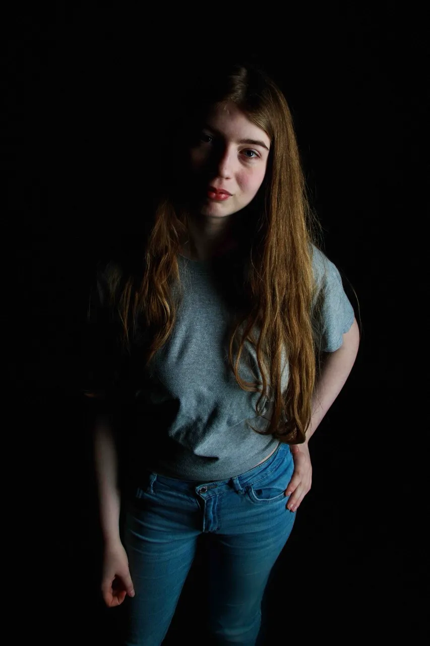 Colour photograph 29 by Fin Norris